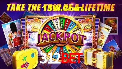 Promoção Relâmpago 312bet