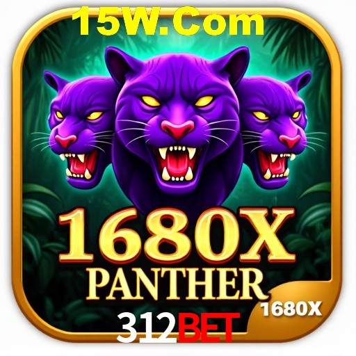 Mesa de Blackjack 312bet