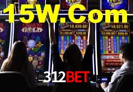 Roulette Table 312bet
