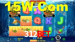 312bet: Seu Cassino Premiado com Pagamentos Rápidos