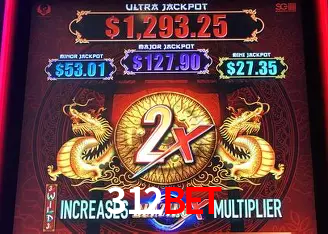 Integração de APIs 312bet