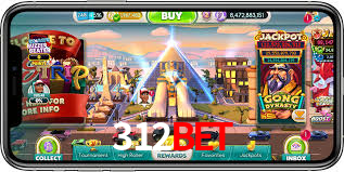 Live Casino 312bet