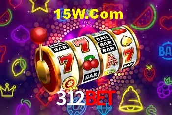 Bônus e promoções da 312bet
