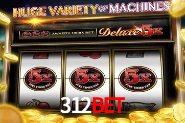 Promoções Sazonais 312bet