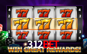 Experiência VIP 312bet