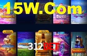312bet login