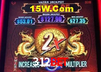 Sistemas de Segurança 312bet
