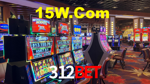 Apostas com odds competitivas na 312bet