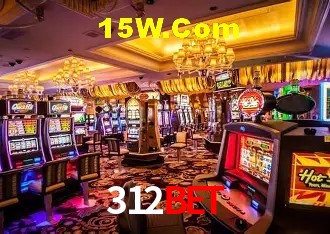 Tecnologia da Plataforma 312bet