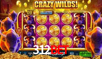 Jackpots e promoções na 312bet