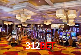 312bet: Jogos de Caça-Níqueis-Altas Recompensas, Roleta-Velocidade, Blackjack-Desafios Máximos