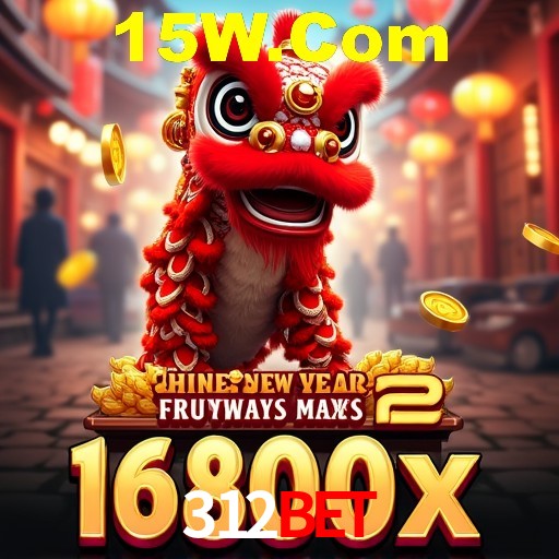 PIX Instantâneo 312bet