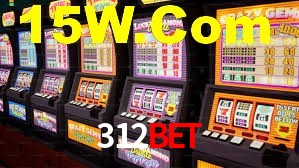 312bet - Plataforma Oficial De Jogos - 312bet.com