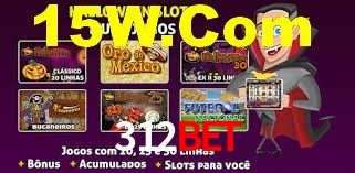 312bet