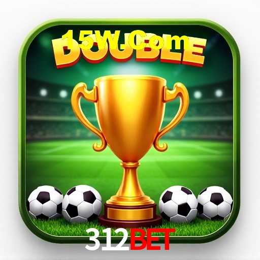 Bônus Diários 312bet