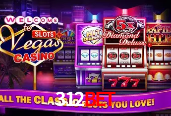 Segurança 2FA 312bet