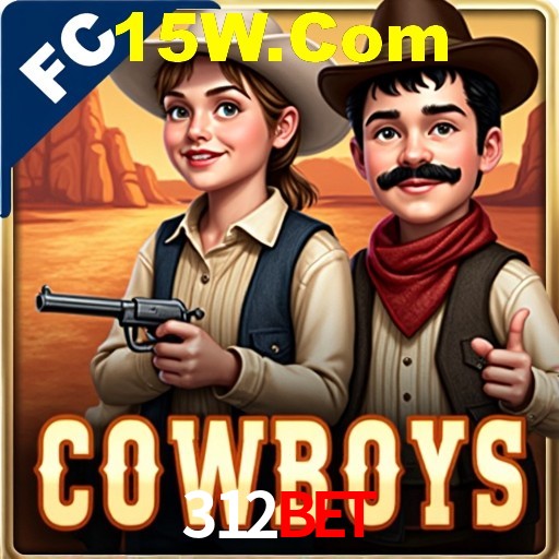 Interface do App 312bet