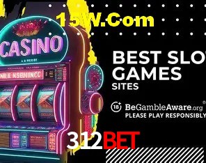 Biblioteca de slots populares na 312bet