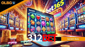 Welcome Bonus 312bet