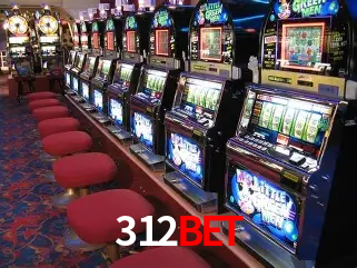 Ofertas Exclusivas 312bet