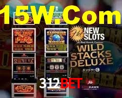 Cashback e recargas na 312bet