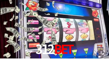 Benefícios da Conta 312bet