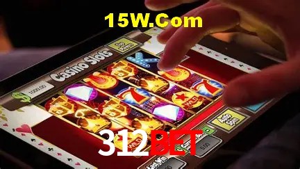Especiais de Fim de Semana 312bet