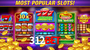 Programa VIP 312bet